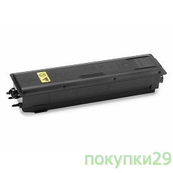 Тонер TK-4105 Тонер-картридж Kyocera-Mita 15 000 стр. для TASKalfa 1800/2200/1801/2201