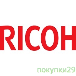 Тонер 841925 - Тонер-картридж тип MPC2503 черный для Ricoh MPC2003/2503 (15000стр)