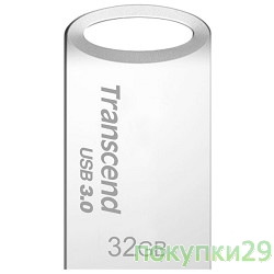 Носитель информации USB 3.0 Transcend JetFlash 710S 32Gb (TS32GJF710S)