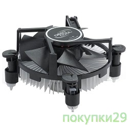 Вентиляторы Cooler Deepcool CK-11509