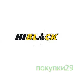 Расходные материалы Hi-Black Тонер HP LJ P1005/P1505/ProP1566/ProP1102/Canon 713 (Hi-Black) Тип 4.4, 100 г, банка