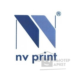 Расходные материалы NVPrint CF283X Картридж NVPrint  CF283X для HP LJ ProM125nw/M125rnw/M127fw/M127fn (2500 стр.) черный, с чипом