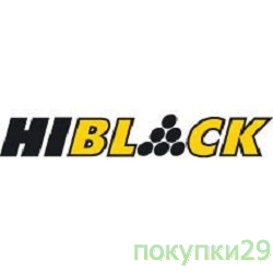 Бумага Hi-Black A2028 Фотобумага матовая односторонняя (Hi-image paper)  A4, 190 г/м, 100 л.