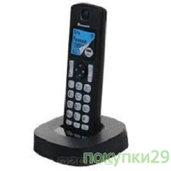 Телефон KX-TGC310RU1 Беспроводной телефон DECT