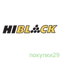 Бумага Hi-Black A20294 Фотобумага глянцевая магнитная односторонняя (Hi-image paper) A4, 690 г/м, 2 л. MG690-A4-2