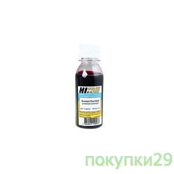 Расходные материалы Hi-Black Чернила HP водные (Hi-Color) унив, 0.1л, magenta