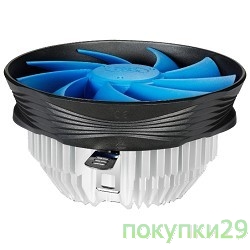 Вентилятор Cooler Deepcool GAMMA ARCHER PRO PWM