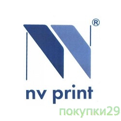 Расходные материалы NV Print CE400X Картридж для HP CLJ Color M551/M551n/M551dn/M551xh5 (11000 стр.) Чёрный, с чипом