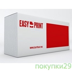Расходные материалы Easyprint CF281A Картридж  EasyPrint  LH-81A  для  HP  LJ Enterprise  M604n/M605n/M606dn/M630h (10500 стр.) с чипом