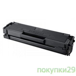 Расходные материалы NetProduct MLT-D111S Картридж Samsung SL-M2020/2020W/2070/2070W (NetProduct) NEW MLT-D111S, 1K