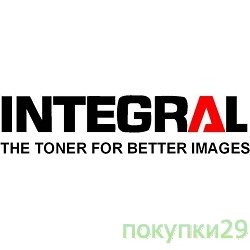 Расходные материалы INTEGRAL TK-3130 Картридж для Kyocera FS-4200DN/4300DN,  25 000 к.