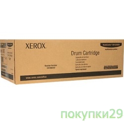 Расходные материалы XEROX 101R00474 Копи-картридж (10K) Phaser 3052/3260/ WC 3215/3225