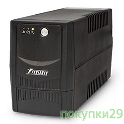 ИБП Powerman ИБП Back Pro 1500Plus