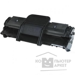 Расходные материалы NetProduct ML-1610D3 Картридж Samsung ML-1610/2010/2015/Xerox Ph 3117/3122/SCX4521 NEW