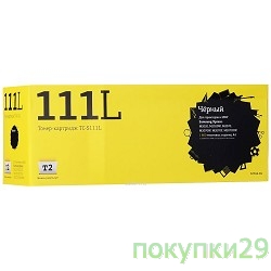 Расходные материалы T2 MLT-D111L  Картридж T2 (TC-S111L ) для Samsung Xpress M2020/M2070 (1800 стр.) с чипом