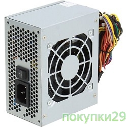 Блок питания Exegate  EX234942RUS Блок питания 350W ITX-M350 OEM