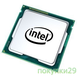 Процессор CPU Intel Pentium G4400 Skylake OEM
