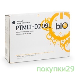 Расходные материалы Bion MLT-D209L Картридж  для Samsung ML-2855ND/SCX-4824FN/4828FN, 5000стр