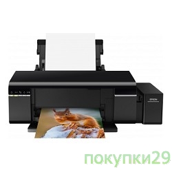 Принтер Epson L805  C11CE86403