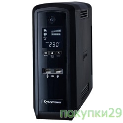 ИБП UPS CyberPower CP1300EPFCLCD