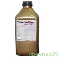 Расходные материалы Tomoegawa Тонер Samsung ML1610/2010/2250/SCX 4321, 700 г, канистра