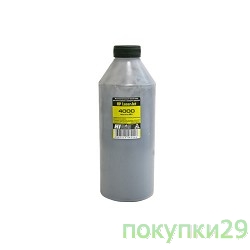 Расходные материалы Hi-Black Тонер Kyocera Универсальный TK-3130 Тип 4.0, 900 г, канистра