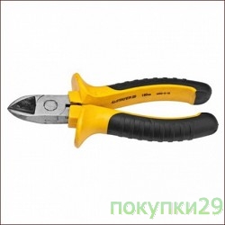 Плоскогубцы STAYER"STANDARD"2205-5-14_z01Бокорезы