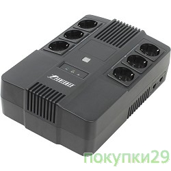 ИБП Powerman ИБП BRICK 600