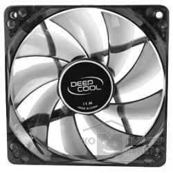 Вентилятор Cooler Deepcool  WIND BLADE 120