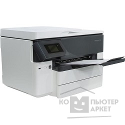 Принтер HP OfficeJet Pro 7740 Wide Format AIO G5J38A