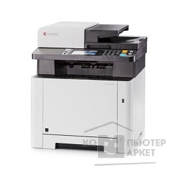 принтер Kyocera M5526cdn  1102R83NL0