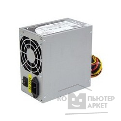 Блок питания POWERMAN  PM-400ATX APFC 80+ 6118743