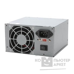 Блок питания POWERMAN  PM-500ATX APFC 80+ 6118742