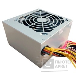 Блок питания POWERMAN  PM-500ATX-F  6118741