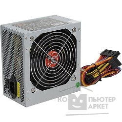 Блок питания Блок питания 400W Exegate Special UNS400, ATX, 12cm fan, 24p+4p, 3*SATA, 2*IDE, FDD