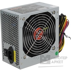 Блок питания Блок питания 650W Exegate UN650, ATX, 12cm fan, 24p+(4+4)p, 6/8p PCI-E, 4*SATA, 2*IDE, FDD