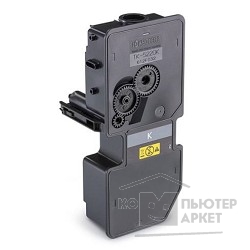 Расходные материалы Kyocera-Mita TK-5240K  Тонер-картридж, Black