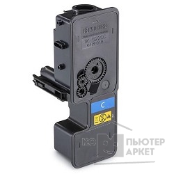 Расходные материалы Kyocera-Mita TK-5240C  Тонер-картридж, Cyan