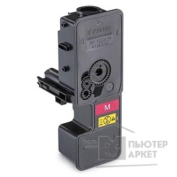 Расходные материалы Kyocera-Mita TK-5240M  Тонер-картридж,Magenta