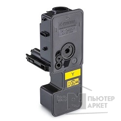 Расходные материалы Kyocera-Mita TK-5240Y Тонер-картридж,Yellow