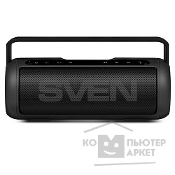Колонки SVEN PS-250BL черный