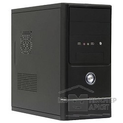 Корпус MicroATX  SP Winard 5813 w/o PSU