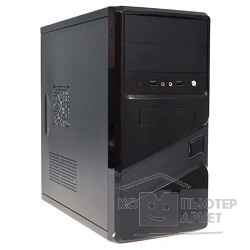 Корпус MicroATX  SP Winard 5816 w/o PSU