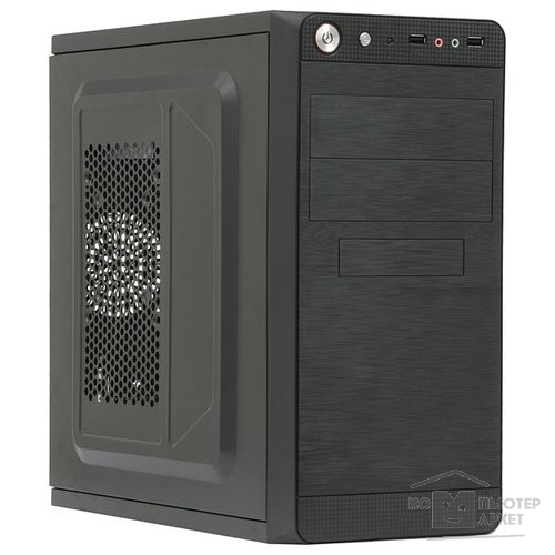 Корпус MicroATX  SP Winard 5822 w/o PSU