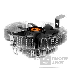 вентилятор Cooler ID-Cooling DK-01S 65W/ Intel 775,115*/AMD