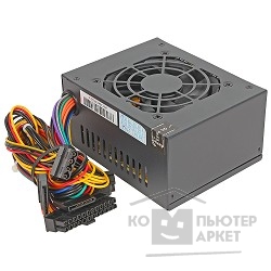 Блок питания Aerocool 400W SX400