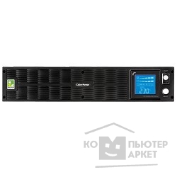 ИБП UPS CyberPower PR3000ELCDRT2U