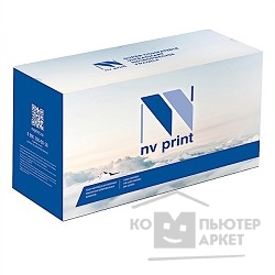 Расходные материалы NV Print  KX-FAT400A7  Картридж для Panasonic KX-MB1500RU/1520RU/1530RU/1536RU (1800k) 