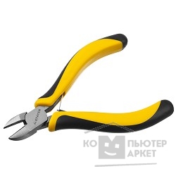 Бокорезы Бокорезы  STAYER"MASTER""HERCULES""MINI", 120мм 2218-5_z01