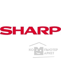 Расходные материалы Sharp тонер-картридж  MX315GT черный